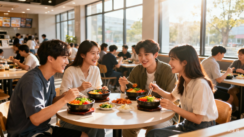 拌饭品类报告:24亿人次热捧,却是创业“修罗场”